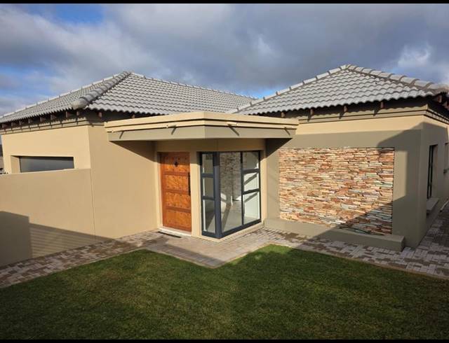3 BEDROOM HOUSE FOR SALE IN WILDTUIN PARK
